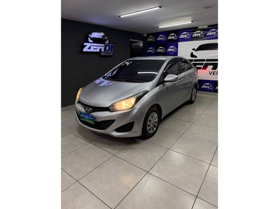 HYUNDAI HB20S 1.6 COMFORT PLUS 16V FLEX 4P AUTOMÁTICO HYUNDAI HB20S 1.6 COMFORT PLUS 16V FLEX 4P AUTOMÁTICO